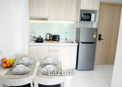 1Bed Mirage Condo for Rent in Bang Saray