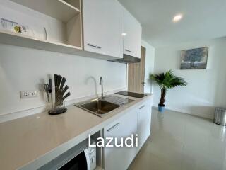 2 Bed Sea Zen Condo for Sale in Bang Saray