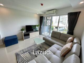 2 Bed Sea Zen Condo for Sale in Bang Saray