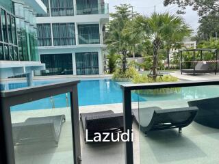 2 Bed Sea Zen Condo for Sale in Bang Saray