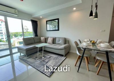 2 Bed Sea Zen Condo for Sale in Bang Saray