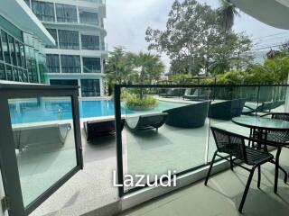 2 Bed Sea Zen Condo for Sale in Bang Saray