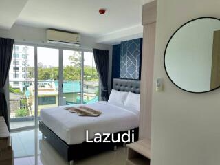 2 Bed Sea Zen Condo for Sale in Bang Saray