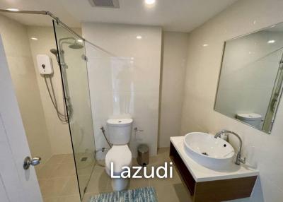 2 Bed Sea Zen Condo for Sale in Bang Saray