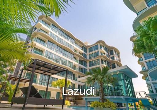 2 Bed Sea Zen Condo for Sale in Bang Saray