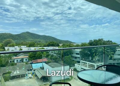 Sea Zen Condo for Sale in Bang Saray