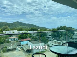 Sea Zen Condo for Sale in Bang Saray