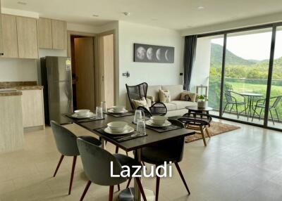 Sea Zen Condo for Sale in Bang Saray