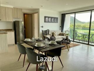 Sea Zen Condo for Sale in Bang Saray