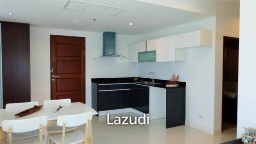 2Beds The Axis Condo for Sale in Pratumnak