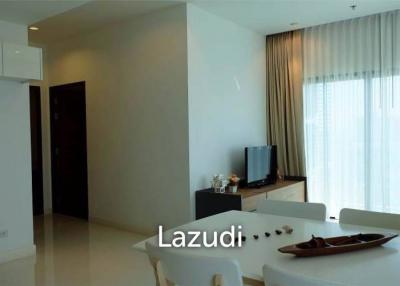 2Beds The Axis Condo for Sale in Pratumnak