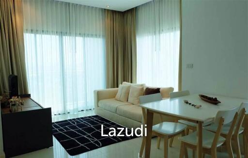 2Beds The Axis Condo for Sale in Pratumnak