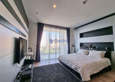 2 Bedrooms Condo in The Cove Pattaya Wongamat C008352