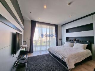 2 Bedrooms Condo in The Cove Pattaya Wongamat C008352