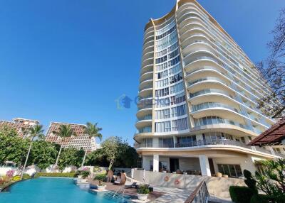 2 Bedrooms Condo in The Cove Pattaya Wongamat C008352