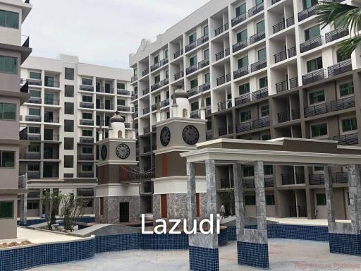 Arcadia Beach Continental for Sale in Pattaya