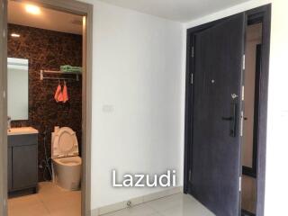 Affordable 1-Bedroom Condo in Bang Lamung Chonburi