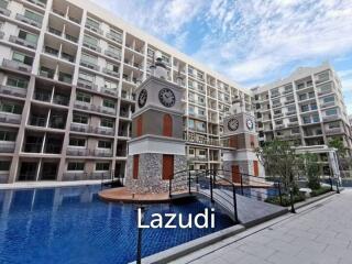 Arcadia Beach Continental for Sale in Pattaya