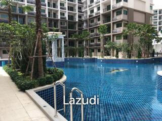 Affordable 1-Bedroom Condo in Bang Lamung Chonburi