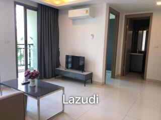 Affordable 1-Bedroom Condo in Bang Lamung Chonburi