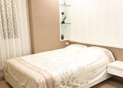 3 Bed Apus Central Pattaya Condo for Sale