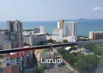 Amari Condominium for Sale in Cosy Beach