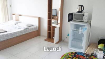 Studio AD Condominium for Sale in Nakluea