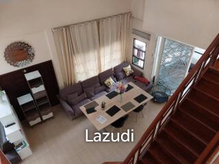 Large 2Storey house with 4 Bedrooms for Sale