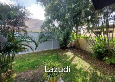 Large 2Storey house with 4 Bedrooms for Sale