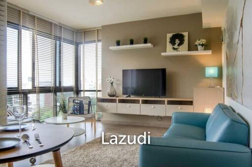 Unixx Condo for Sale in Thappraya Pattaya