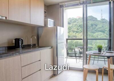 Unixx Condo for Sale in Thappraya Pattaya