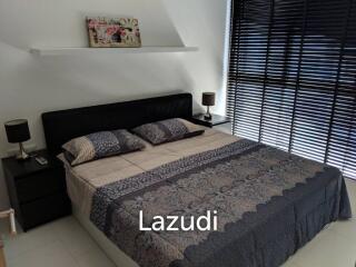 The Sanctuary Wongamat Condo for Sale