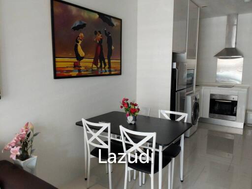 The Sanctuary Wongamat Condo for Sale