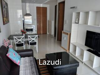 The Sanctuary Wongamat Condo for Sale