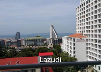 The Vision Pratumnak Condo for Sale