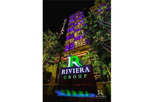 The Riviera Jomtien Pattaya