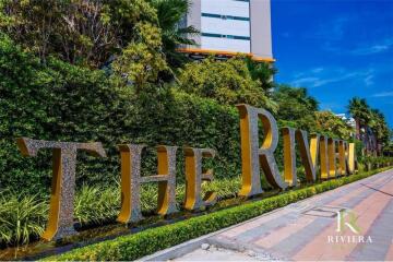 The Riviera Jomtien Pattaya