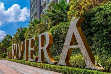 The Riviera Jomtien Pattaya