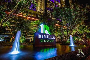 The Riviera Jomtien Pattaya