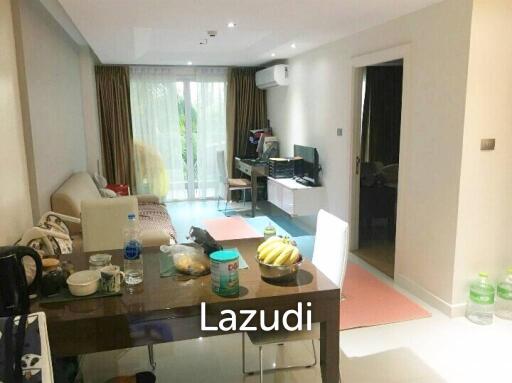 Sunset Boulevard Condo for Sale in Pratumnak