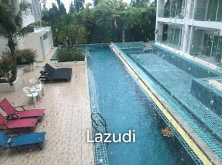 Sunset Boulevard Condo for Sale in Pratumnak