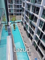 1 Bed Siam Oriental Tropical Condo for Sale