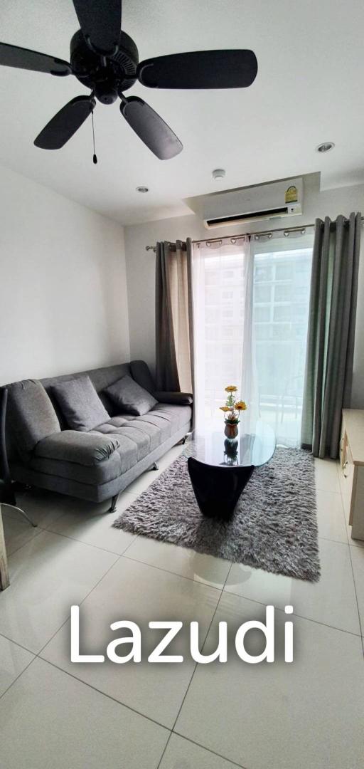 Pratumnak Siam Oriental Plaza Condo for Sale