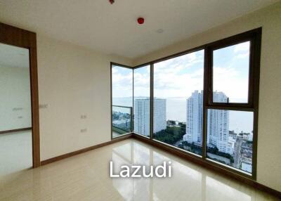 1 Bed 1 Bath 35 SQ.M Riviera Jomtien