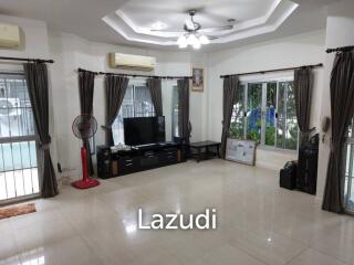 2 Bedrooms For Sale in East Pattaya