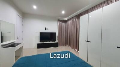 Contemporary House for Sale in Na Jomtien