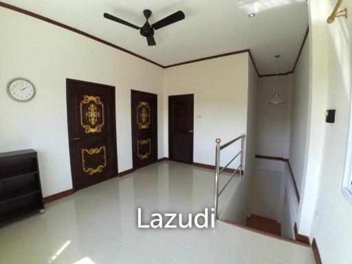 Double Houses for Rent in East Pattaya