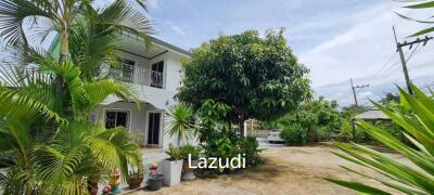 Double Houses for Sale in East Pattaya