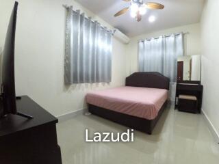 Double Houses for Sale in East Pattaya