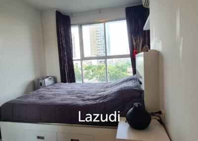 1 Bed 1 Bath 32 SQ.M Lumpini Park Beach Jomtien